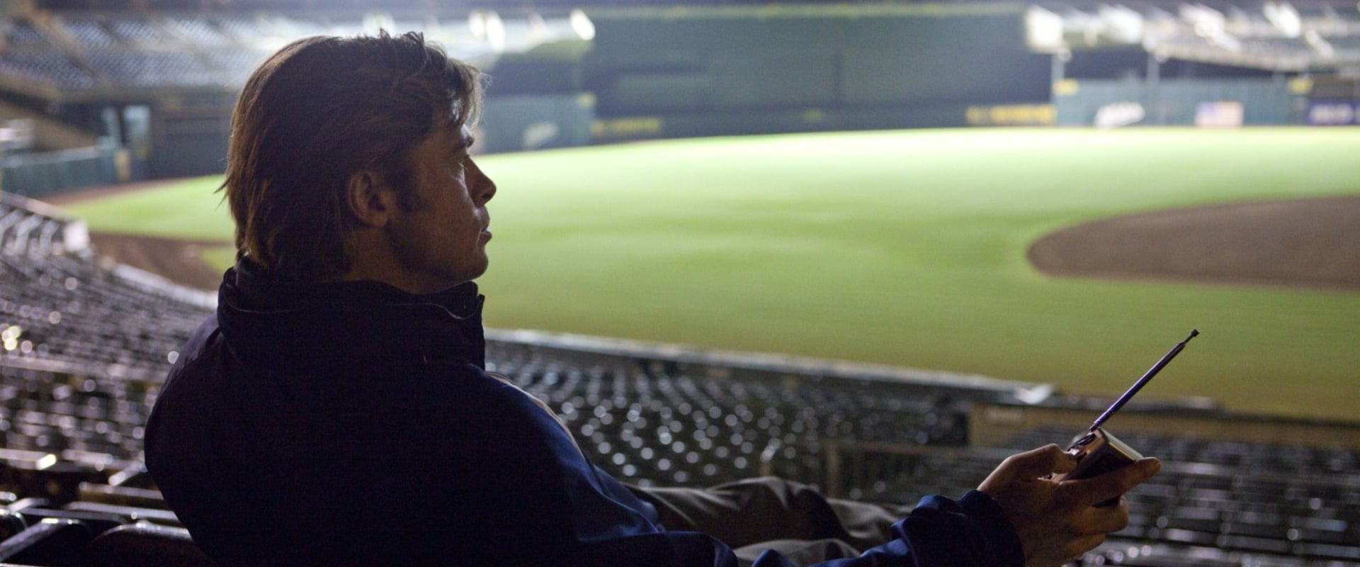 Moneyball: Rompiendo las reglas