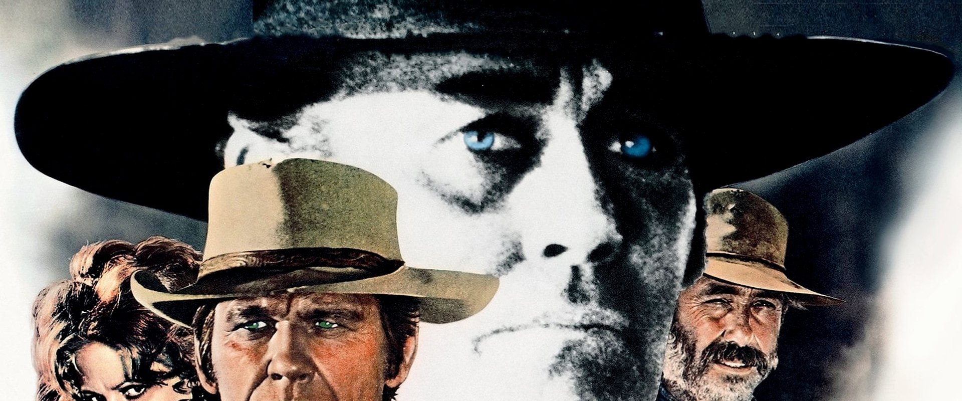 Once Upon a Time in the West