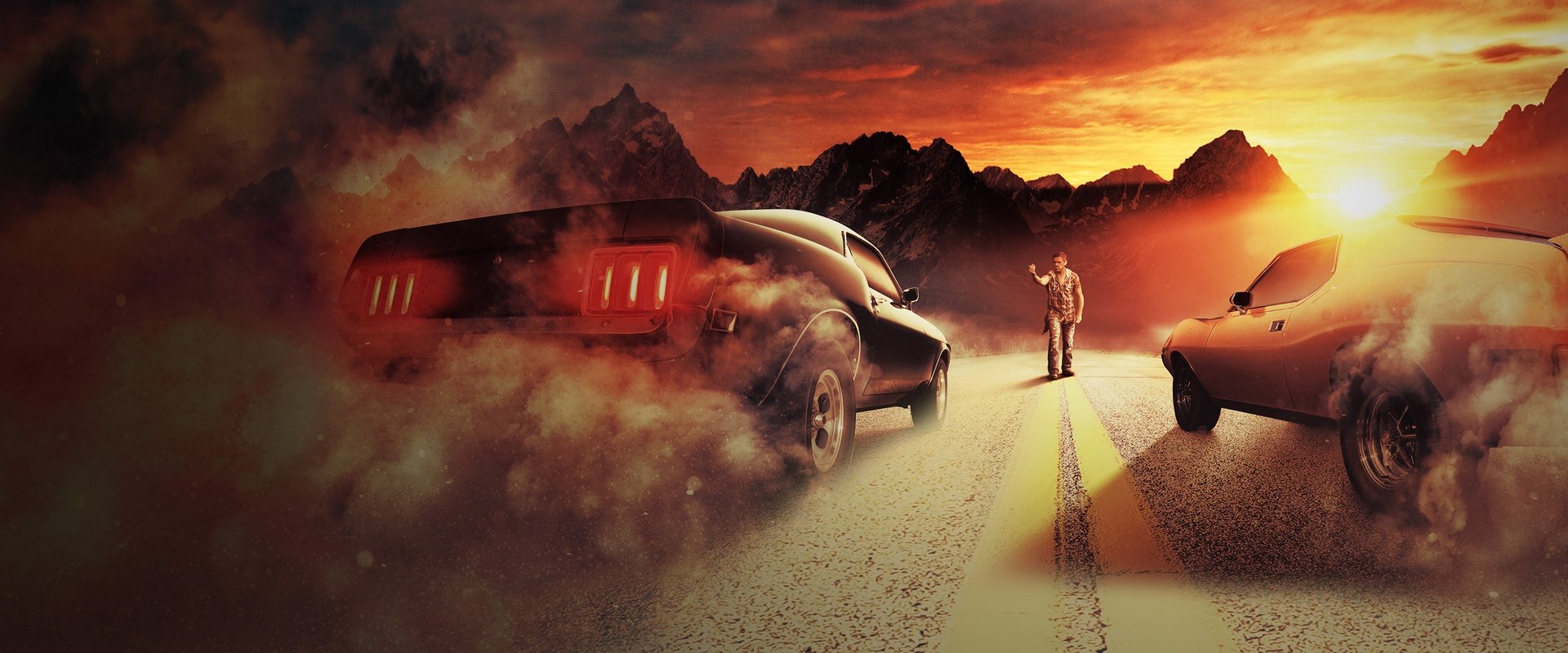 Street Outlaws: Fastest In America