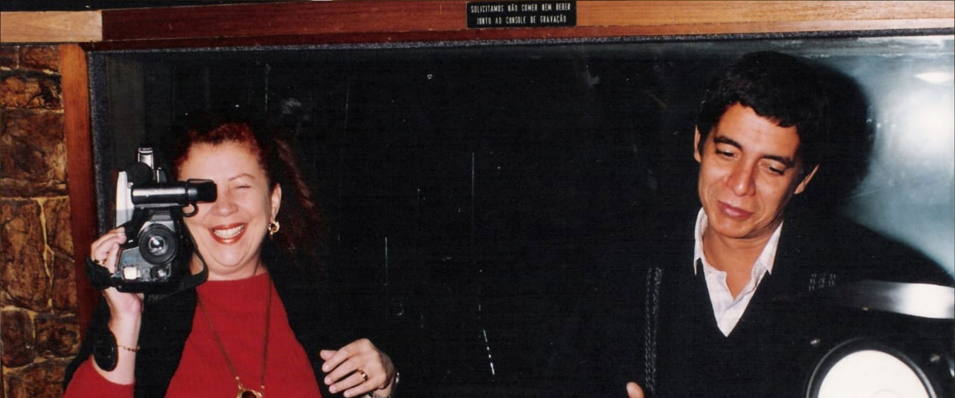 Andança: Os Encontros e as Memórias de Beth Carvalho's banner image