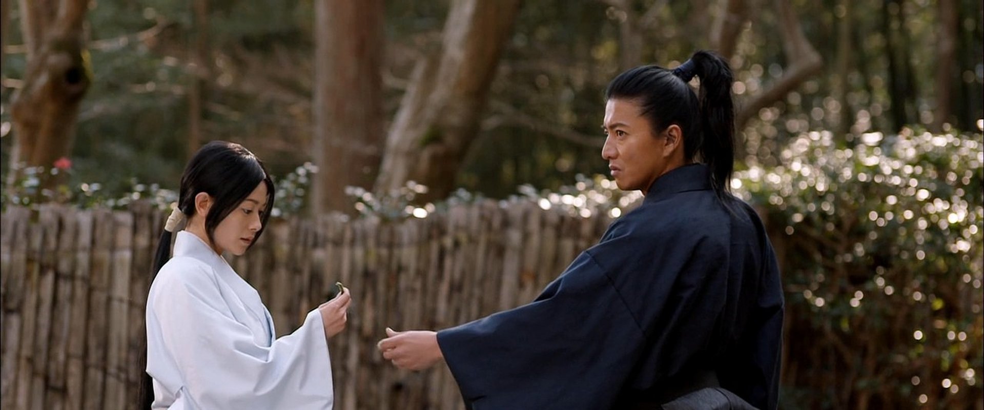 Miyamoto Musashi