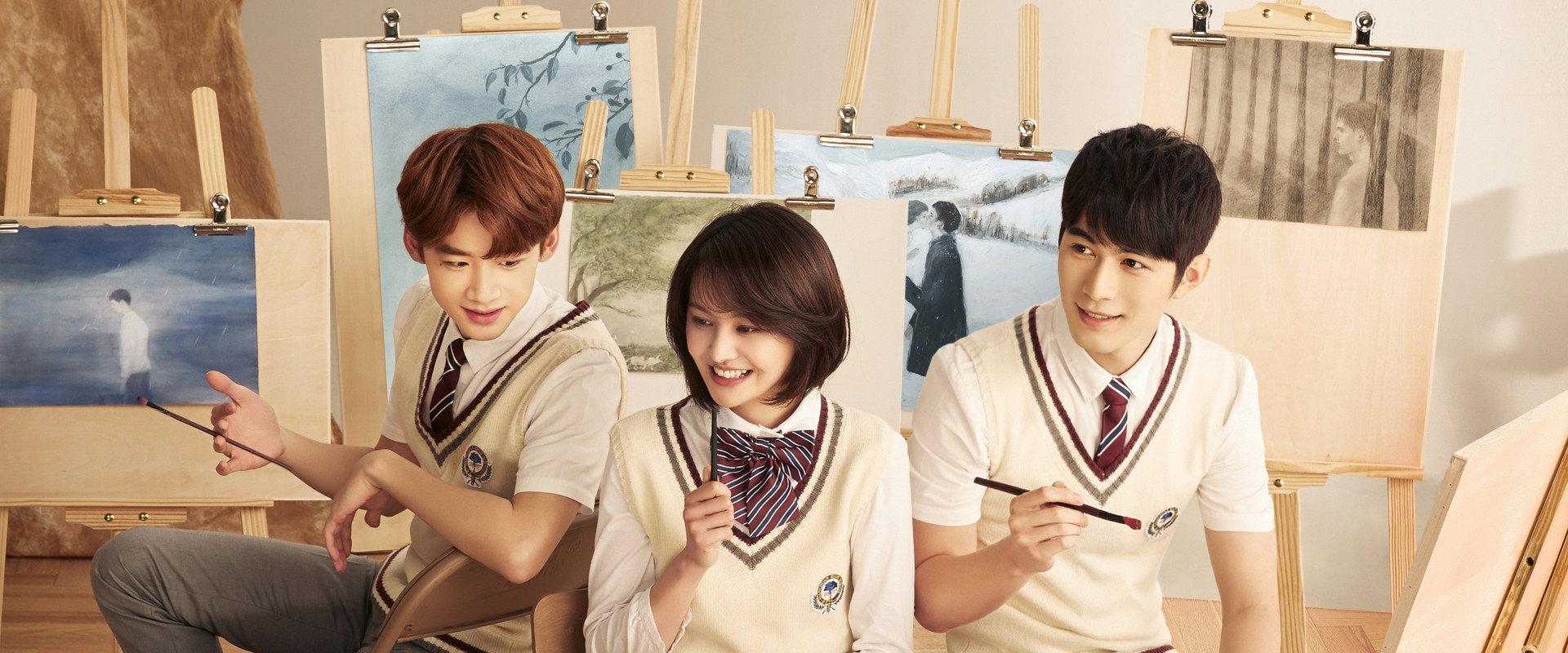 Rush to the Dead Summer's banner image