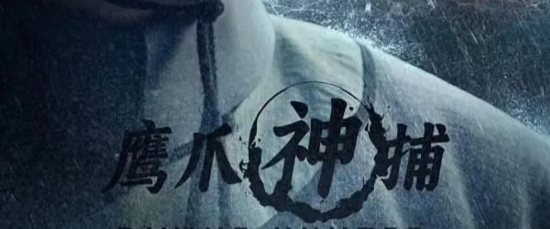 鹰爪神捕's banner image