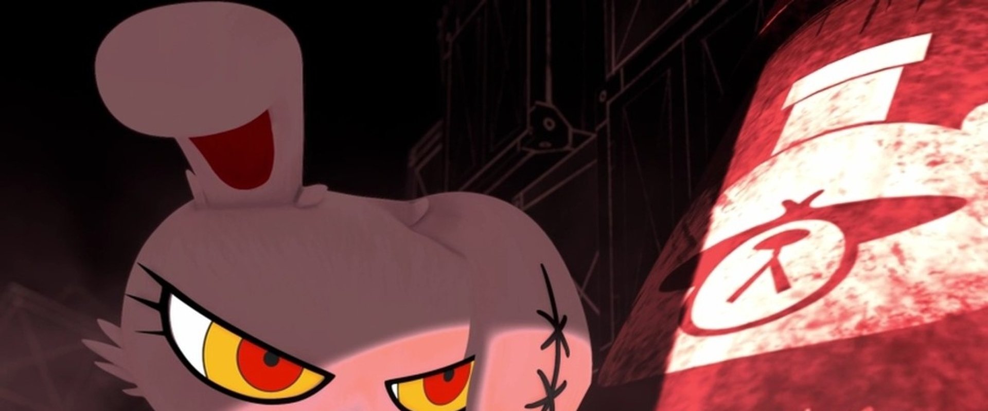 Bloody Bunny The First Blood