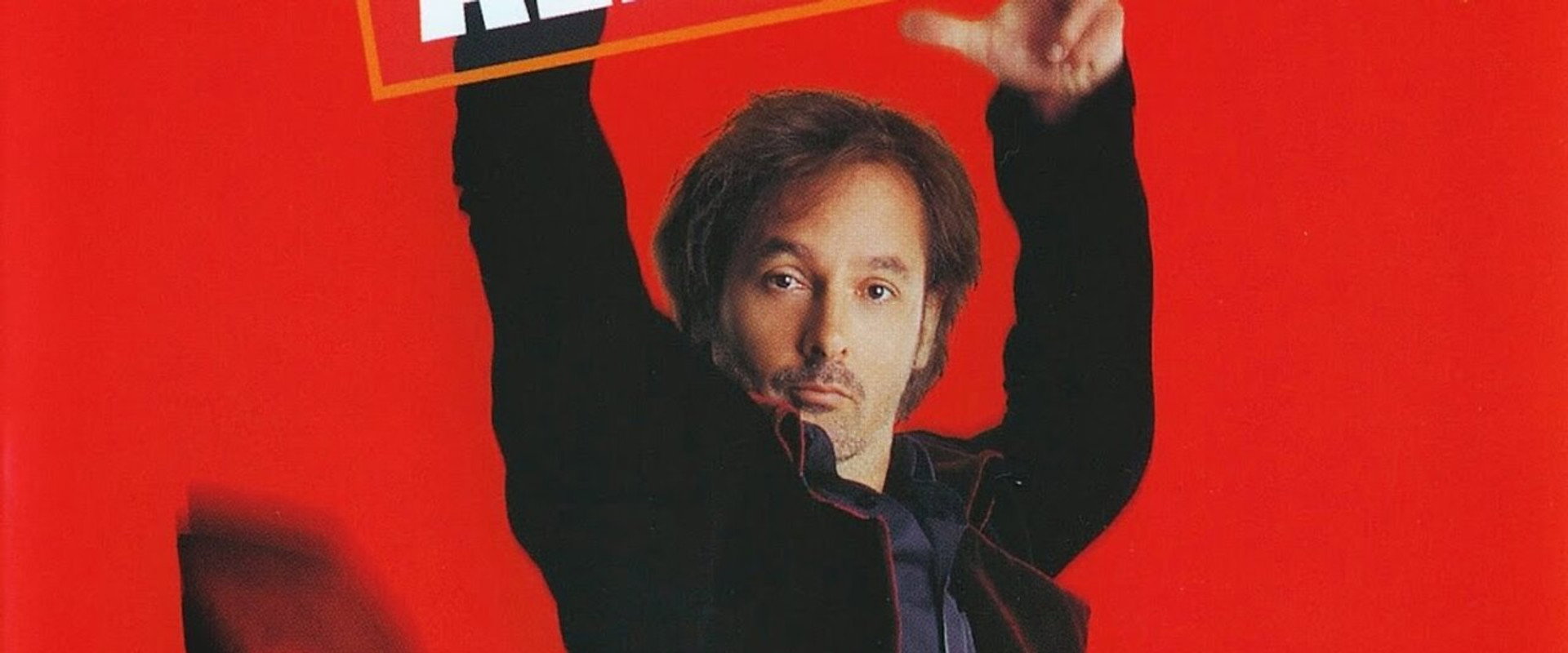 Christophe Alévêque - Debout ! au Casino de Paris's banner image