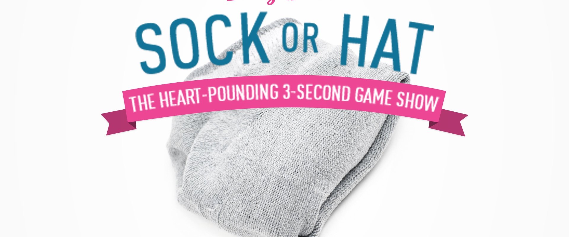 Sock or Hat?