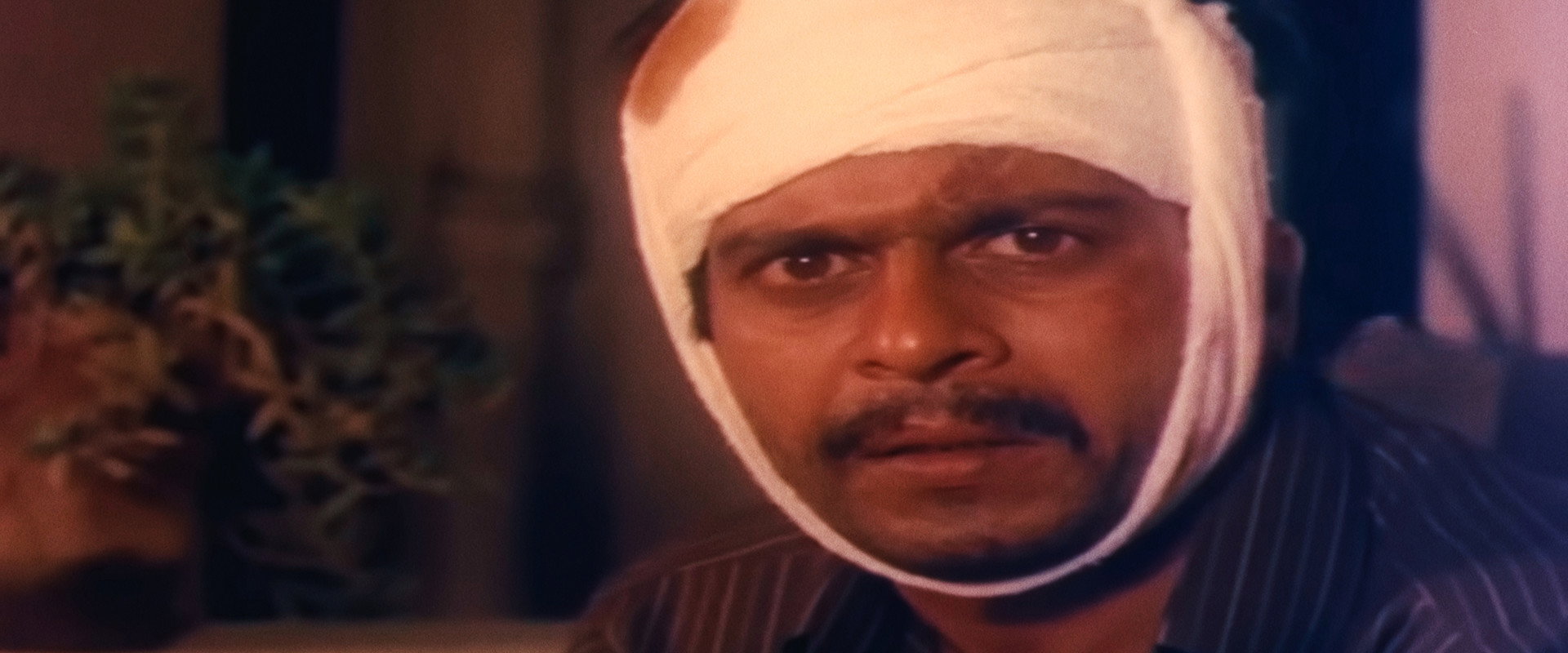 ಆಕ್ಸಿಡೆಂಟ್