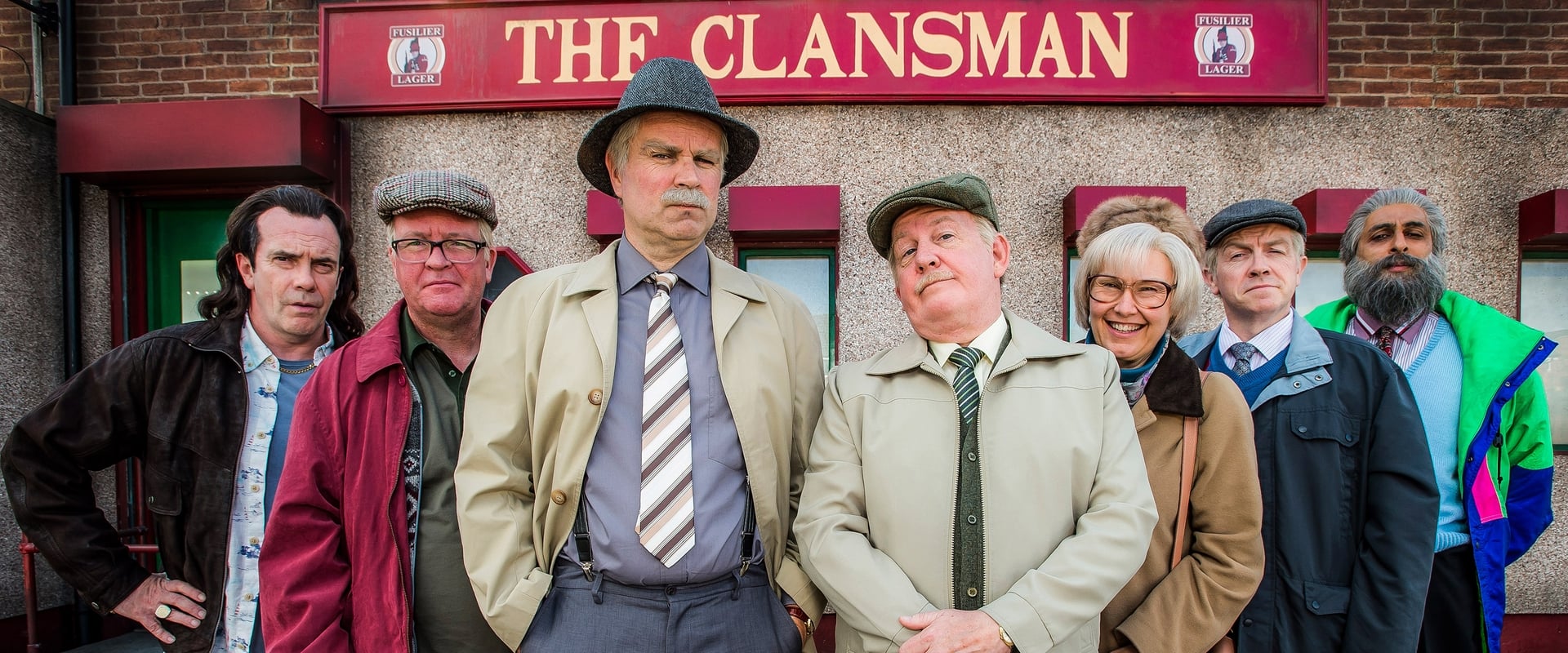 Still Game