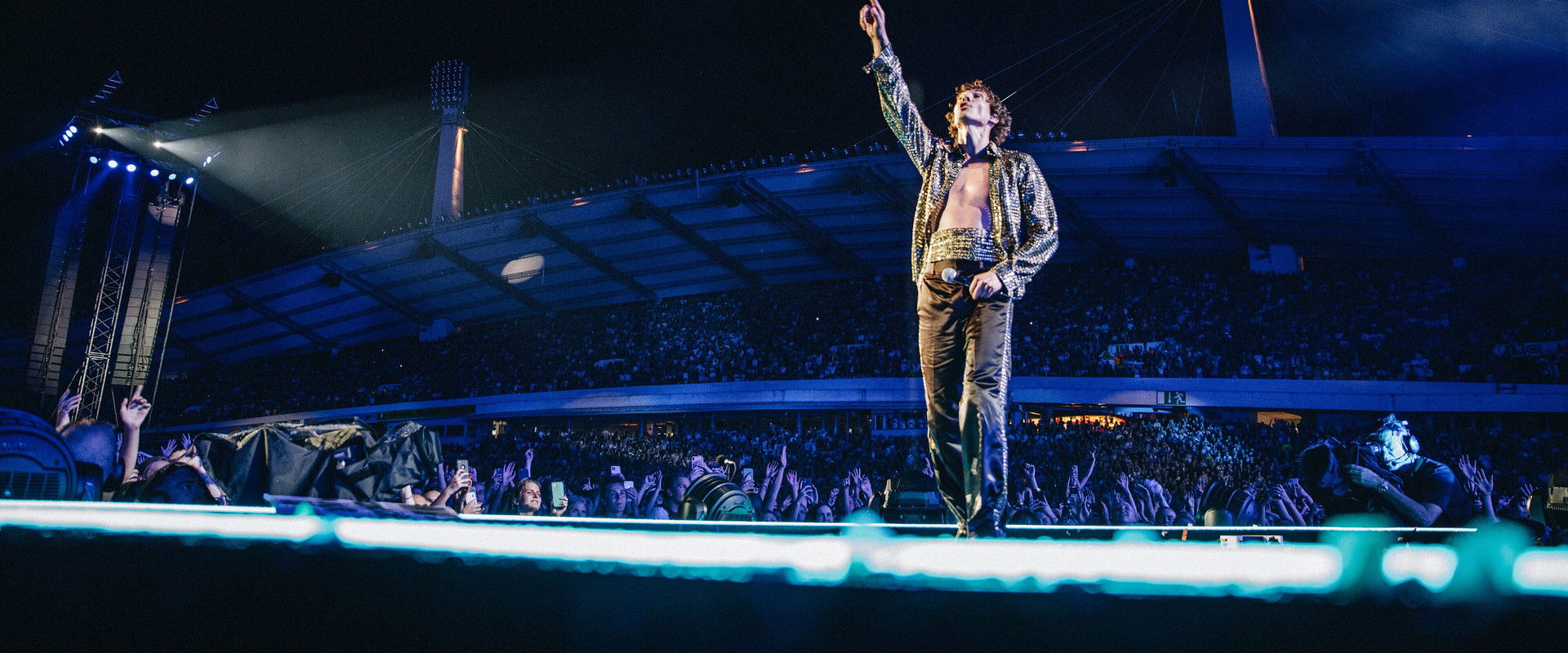 Simsalabim's banner image