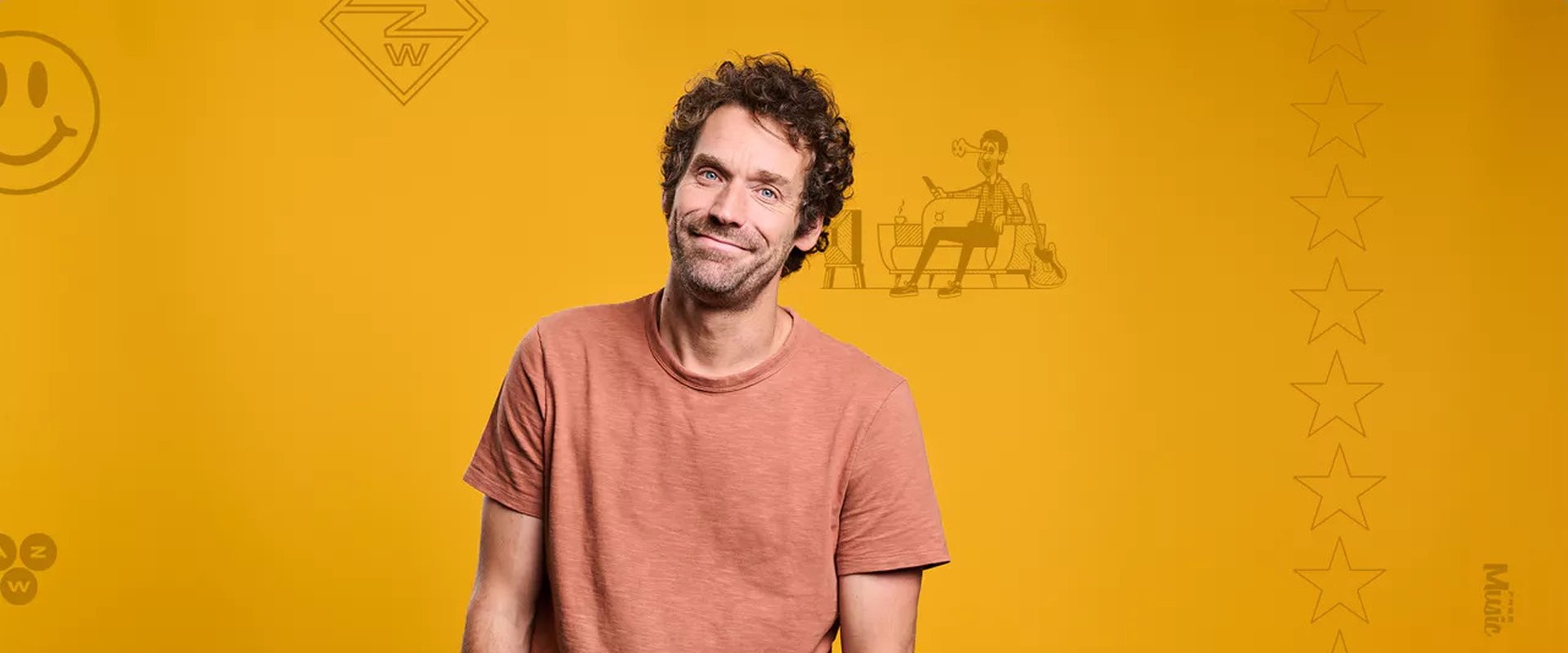 Amai zeg wauw!