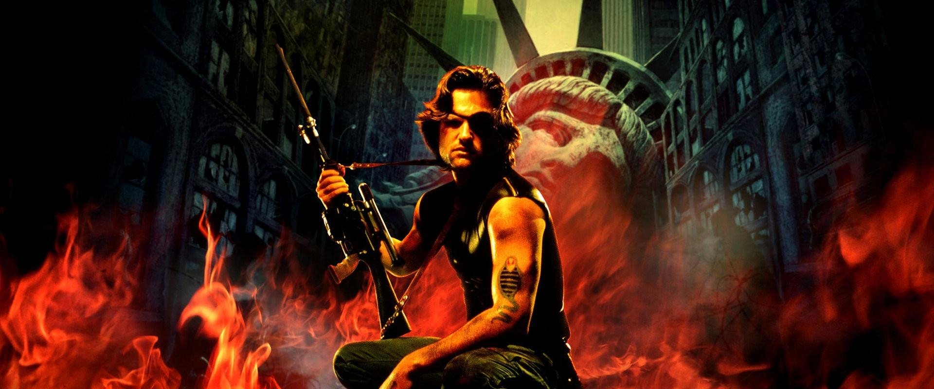 Escape from New York