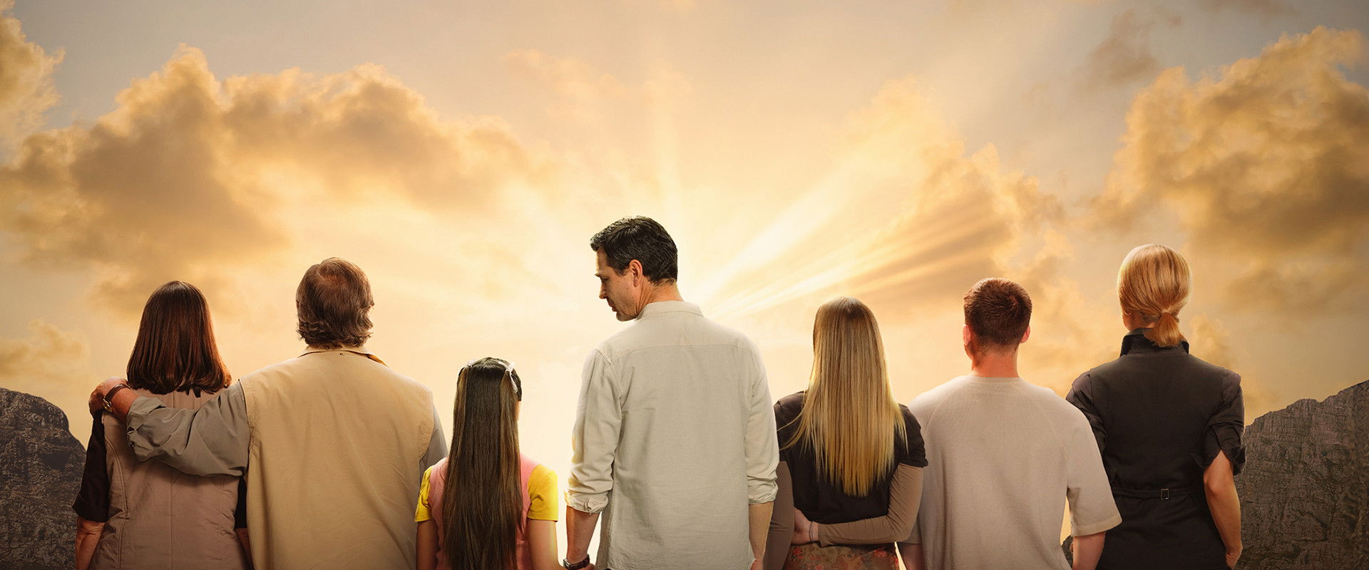 Een Keer Om Die Son's banner image