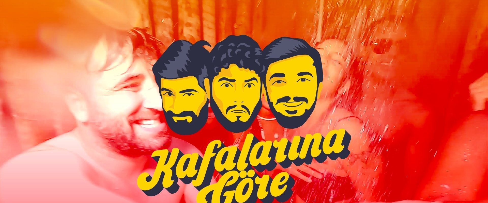Kafalarına Göre