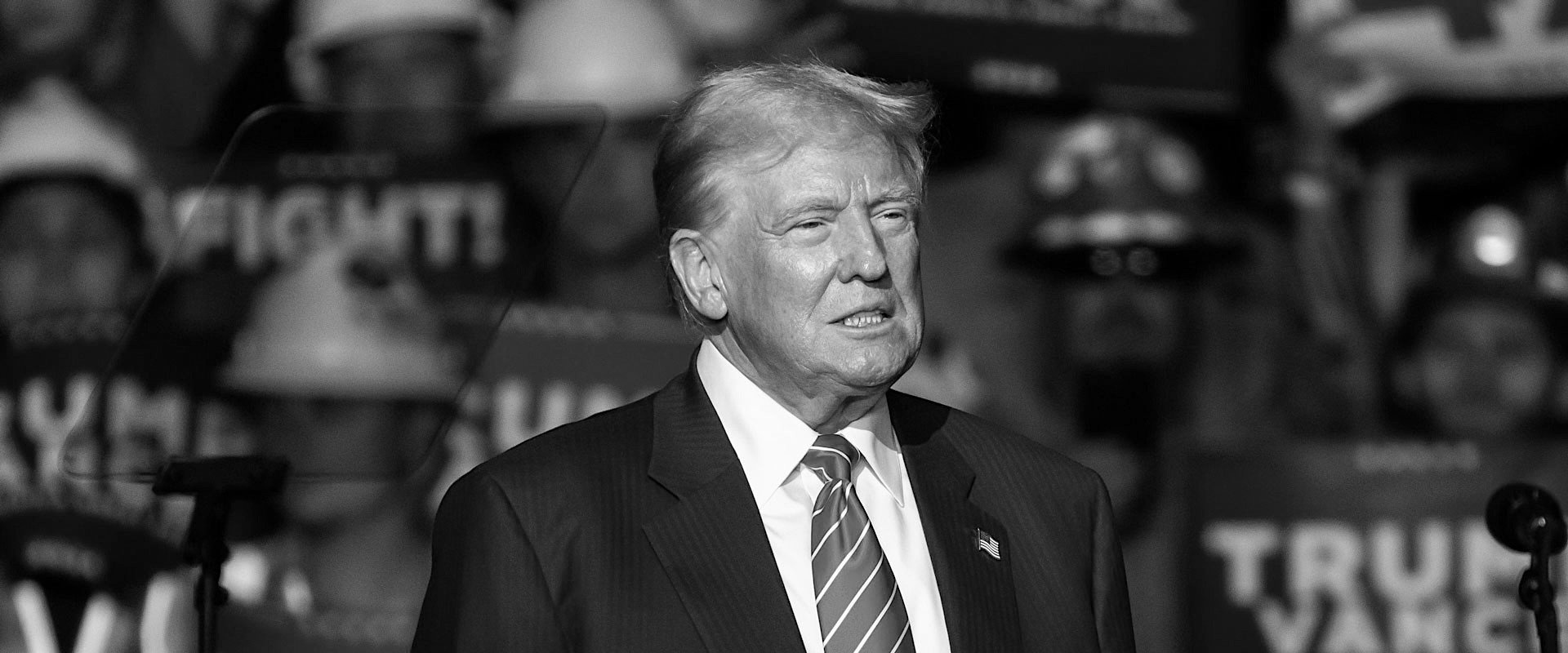 Trump: Should We Be Scared?'s banner image