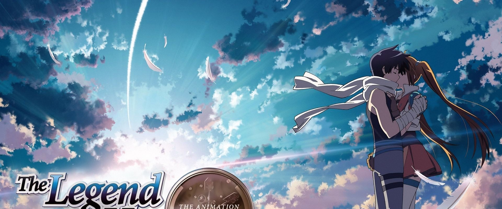 The Legend of Heroes: Trails in the Sky