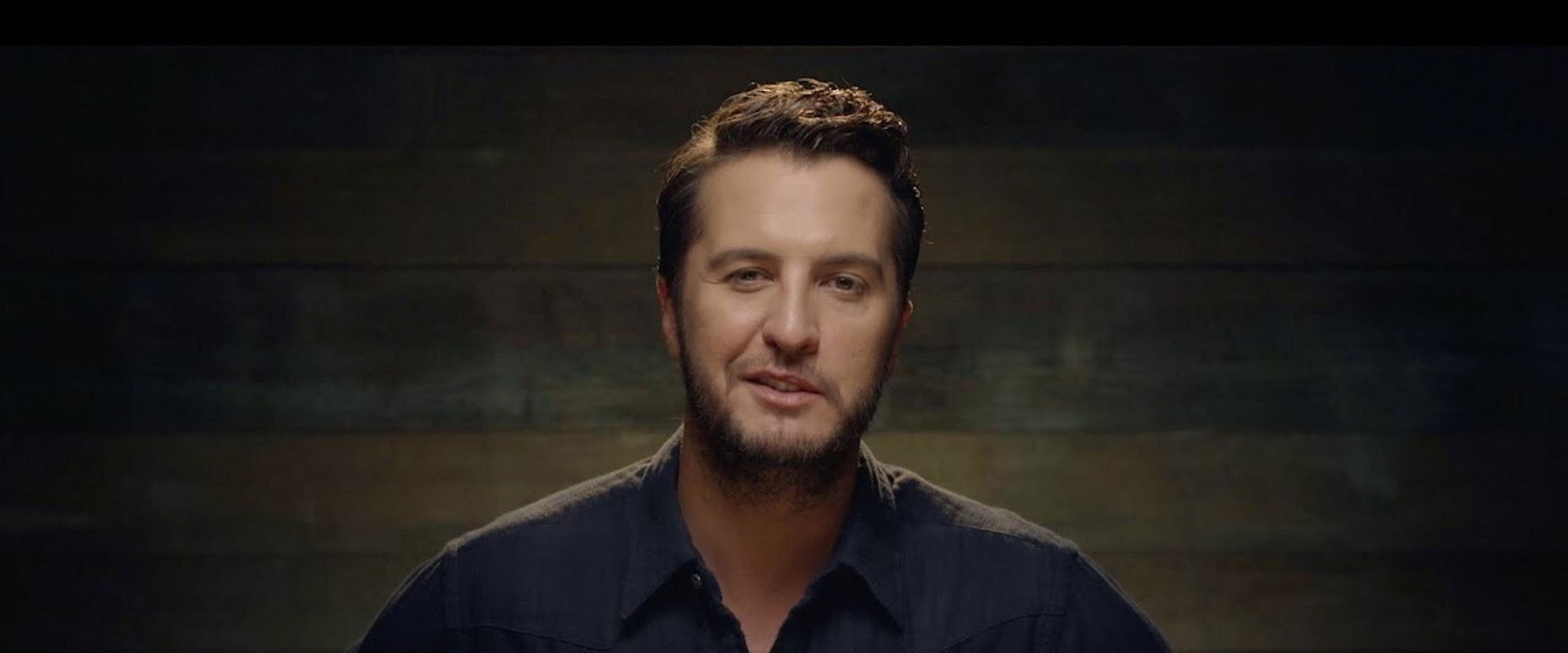 Luke Bryan: My Dirt Road Diary