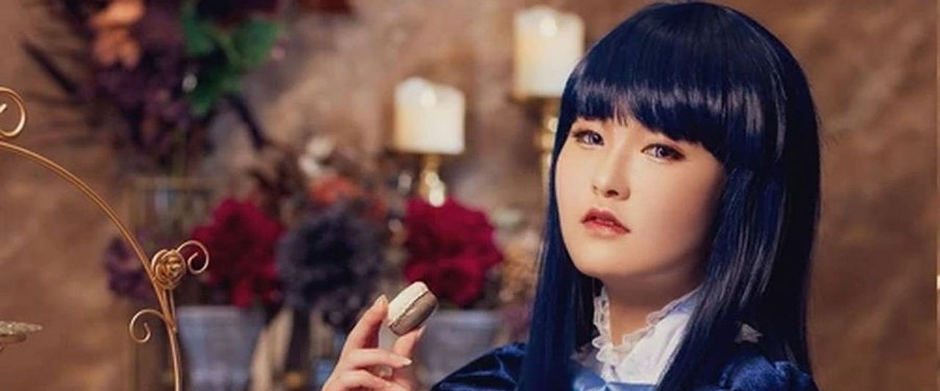 When the Seagulls Cry ～Stage of the golden Witch～ Episode 3 EVE's banner image