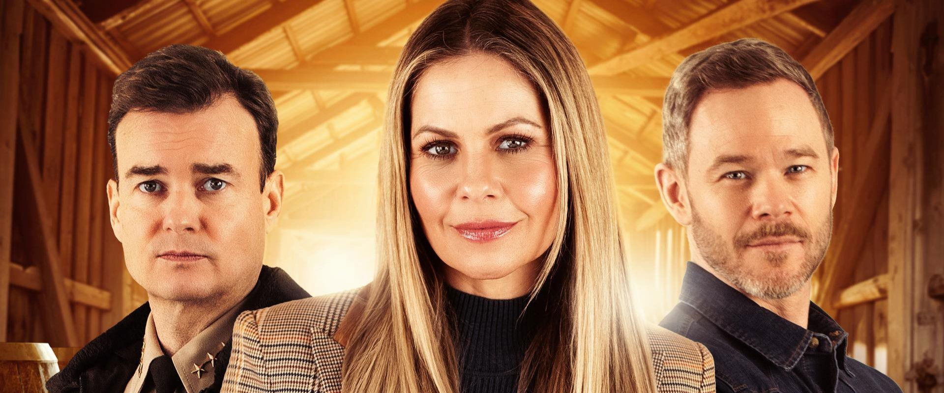 The Ainsley McGregor Mysteries: A Case for the Winemaker's banner image