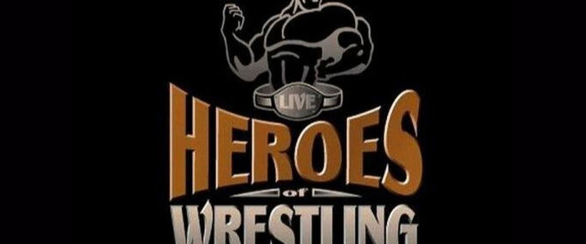 Heroes of Wrestling's banner image