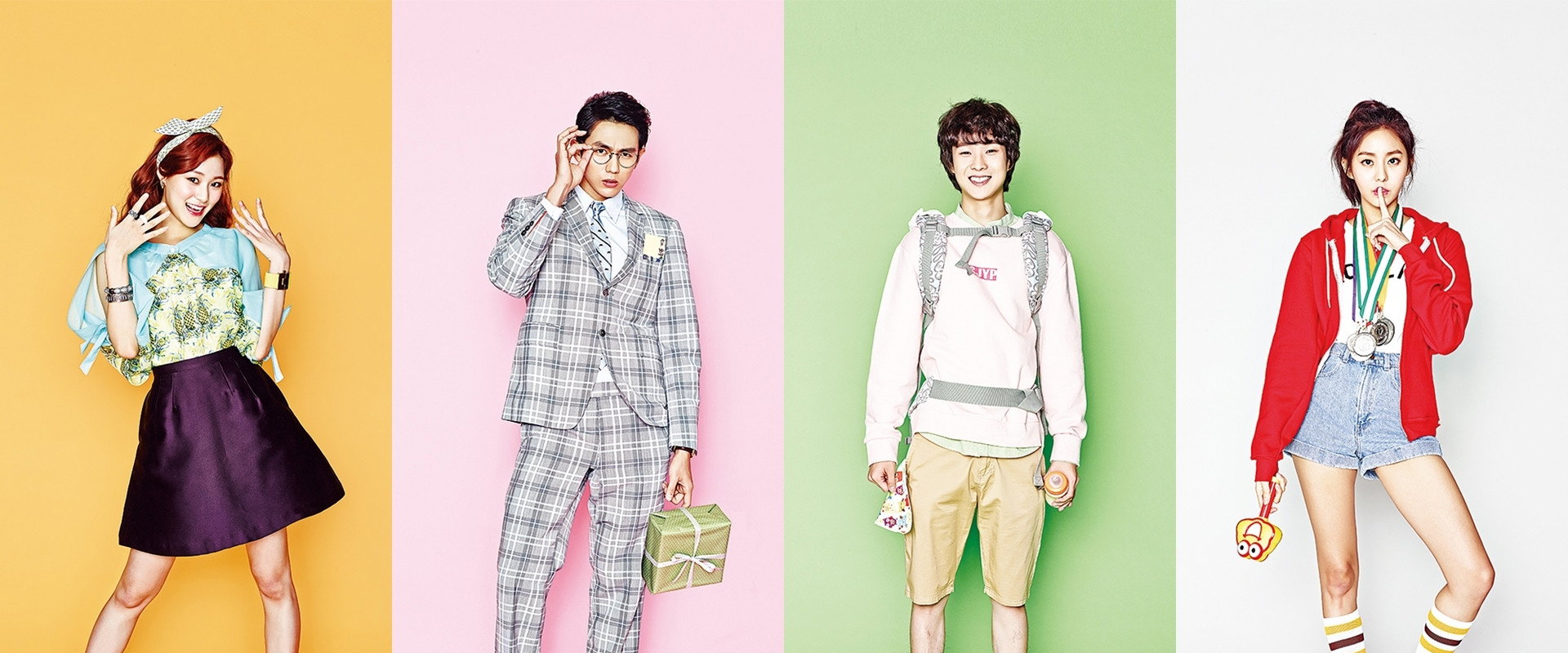 Fool's Love's banner image