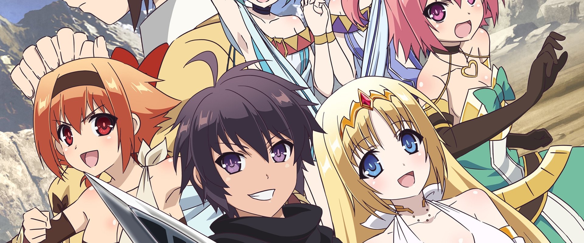 The Master of Ragnarok & Blesser of Einherjar