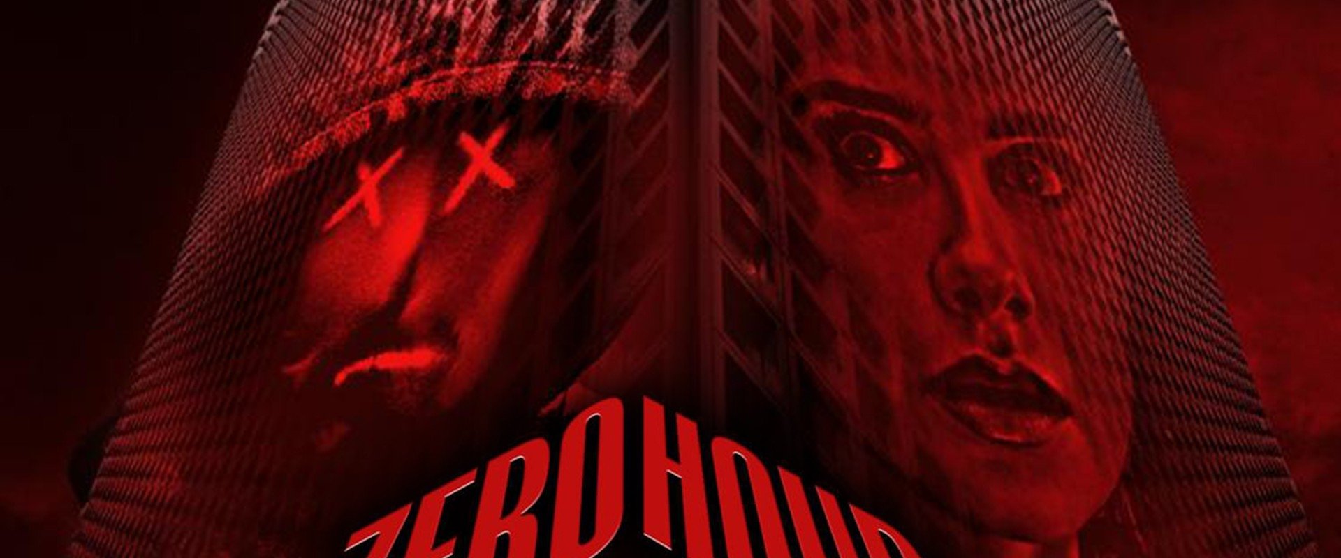Zero Hour