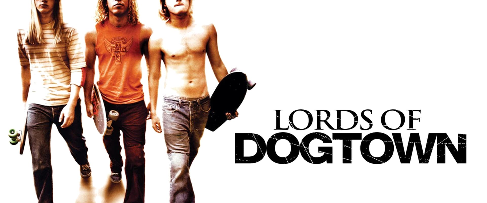 Dogtown'ın Lordları