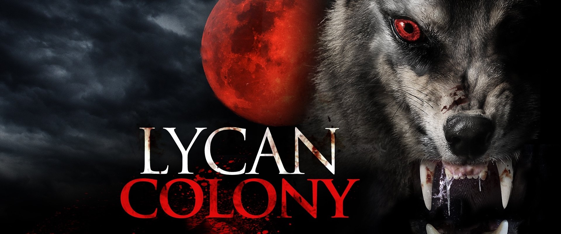 Lycan Colony