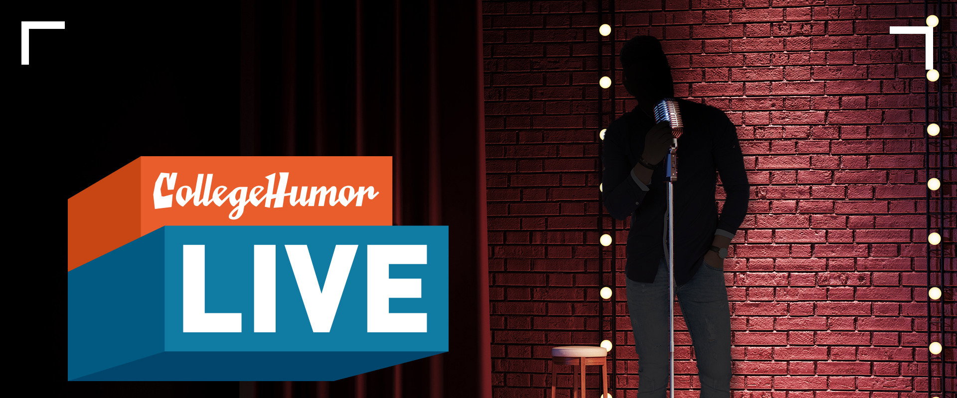 CollegeHumor Live