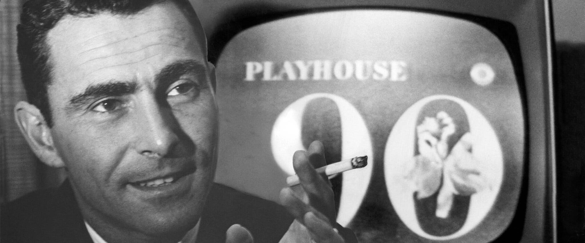 Playhouse 90