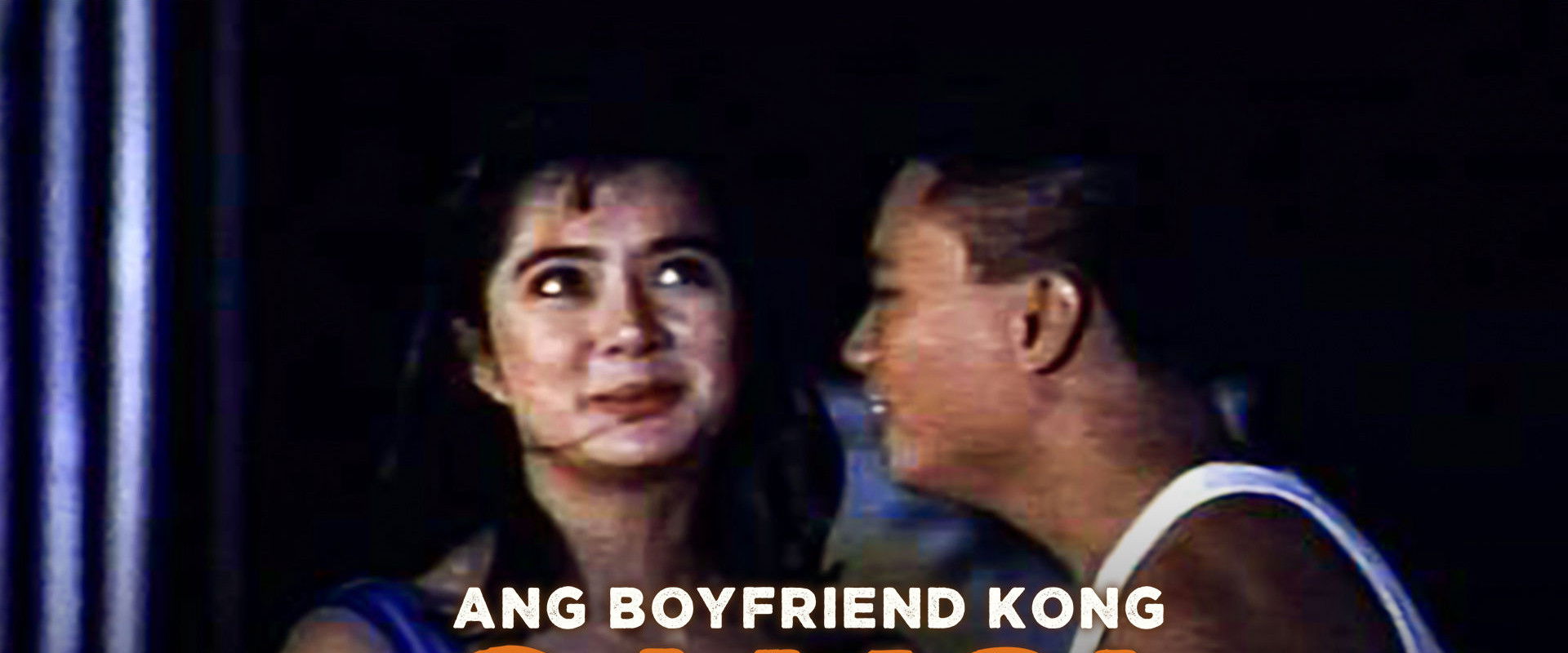 Ang Boyfriend Kong Gamol's banner image