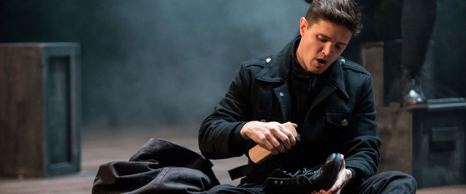 All Is Calm: The Christmas Truce of 1914's banner image