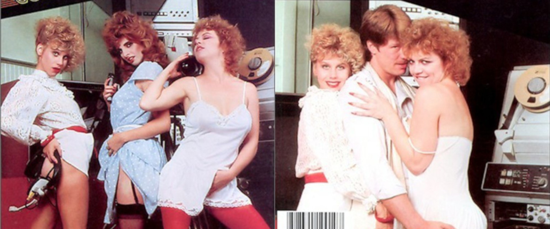 Broadcast Babes's banner image