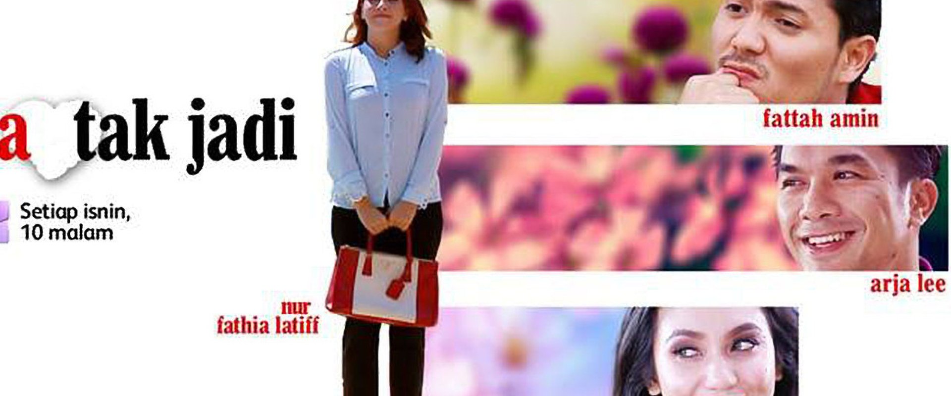 Plan Cinta Tak Jadi