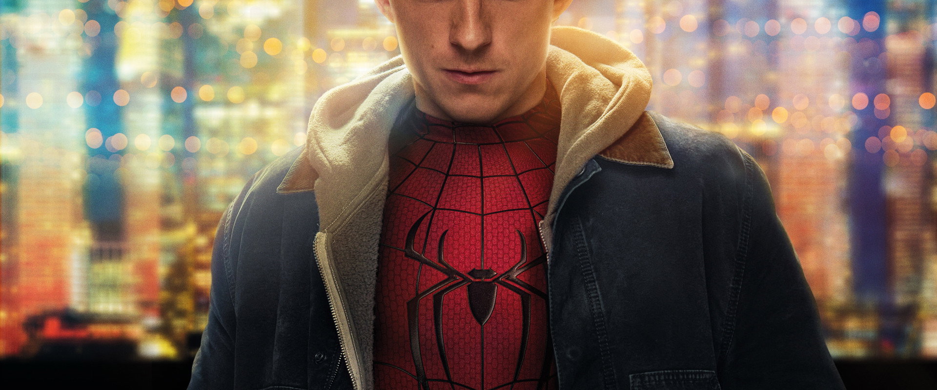 Spider-Man: Brand New Day's banner image