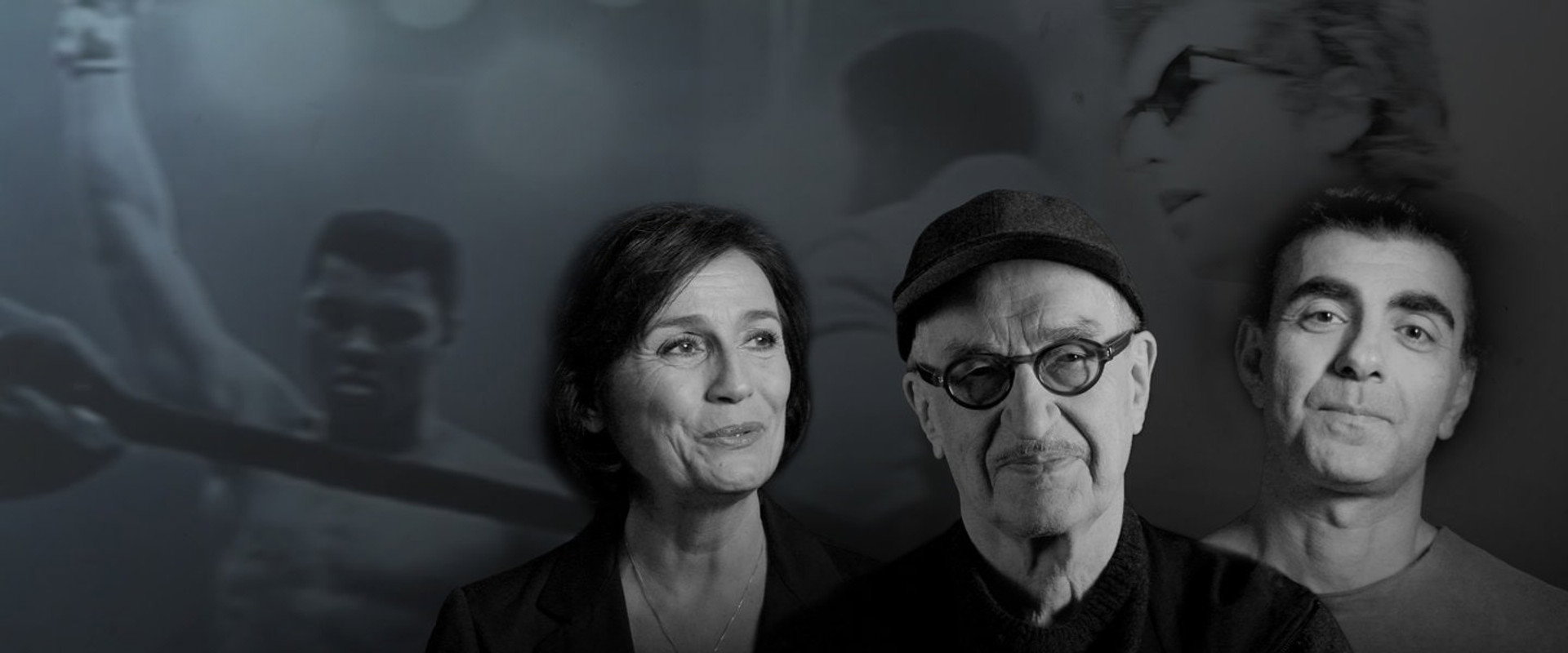 Mein liebster Dokumentarfilm's banner image