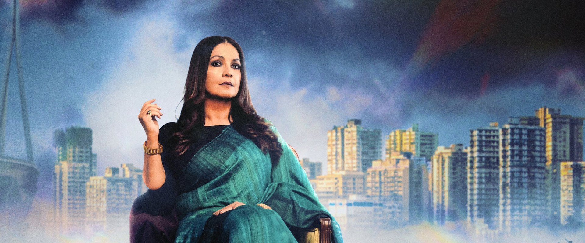 Bombay Begums