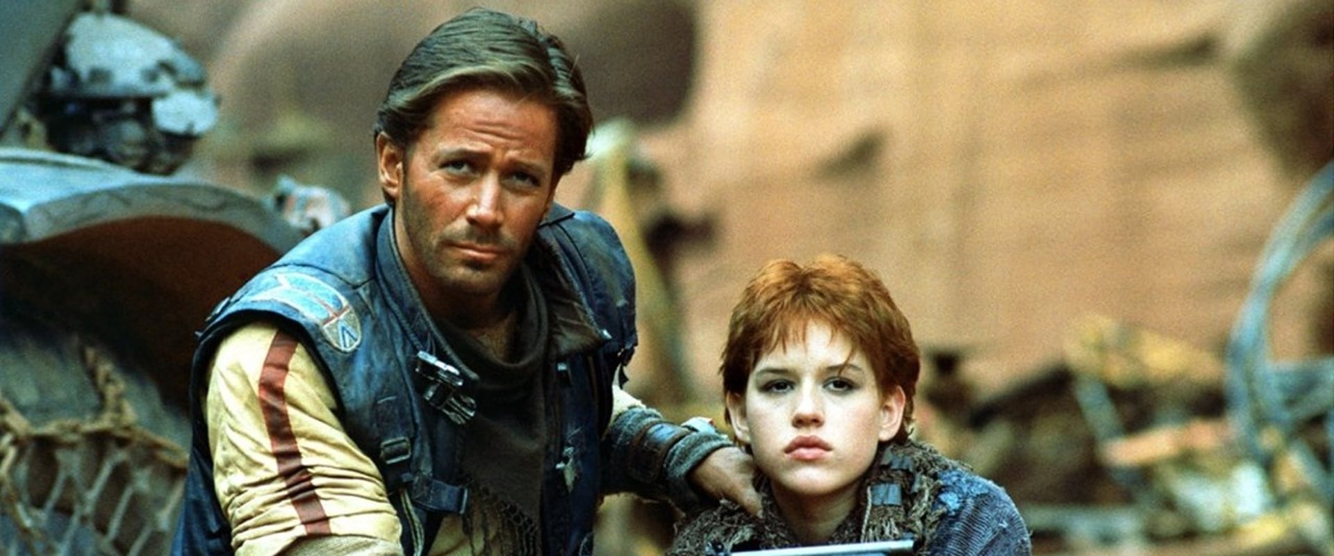 Spacehunter: Adventures in the Forbidden Zone