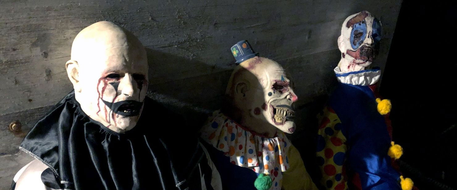 Hell House LLC III: Lake of Fire