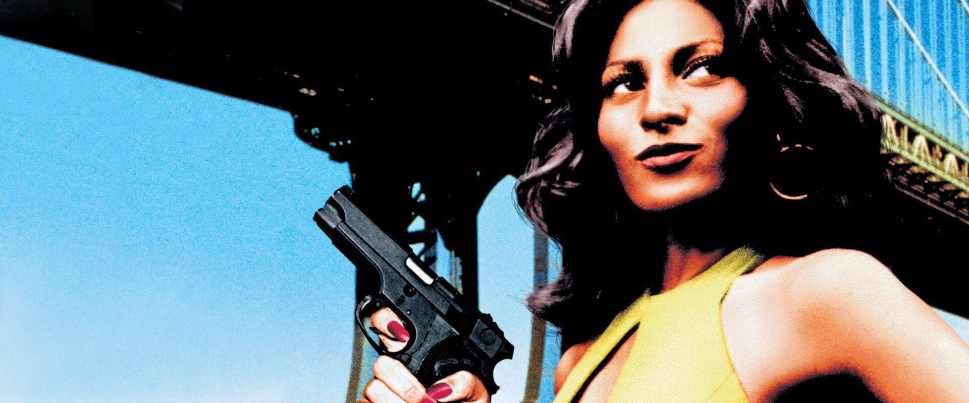 Foxy Brown's banner image