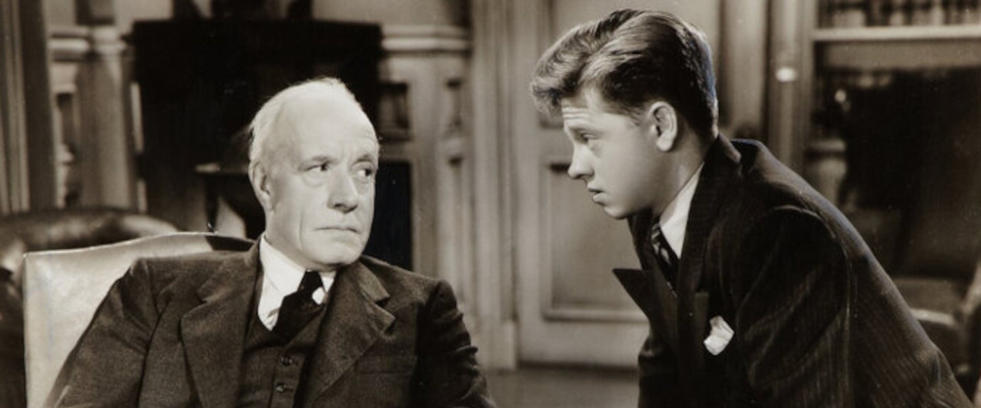 The Courtship of Andy Hardy