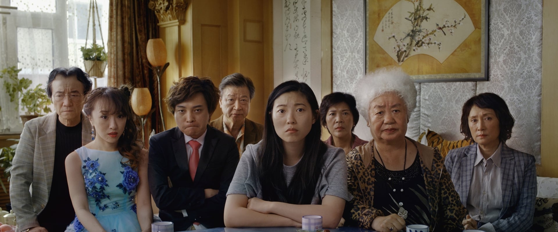 The Farewell - Una bugia buona