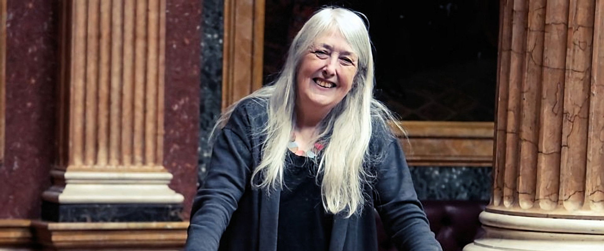 Inside Culture's banner image