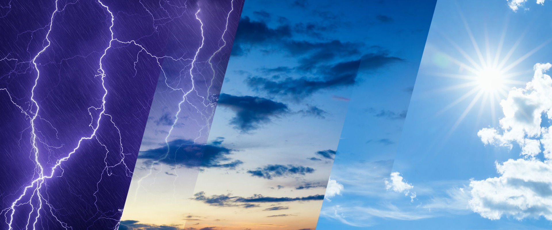 Météo's banner image