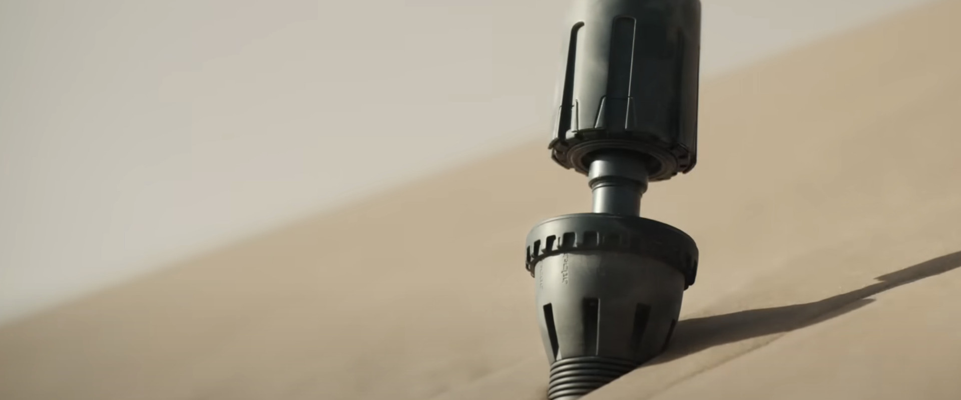 The Sounds of Dune: Behind the Scenes with Denis Villeneuve's banner image