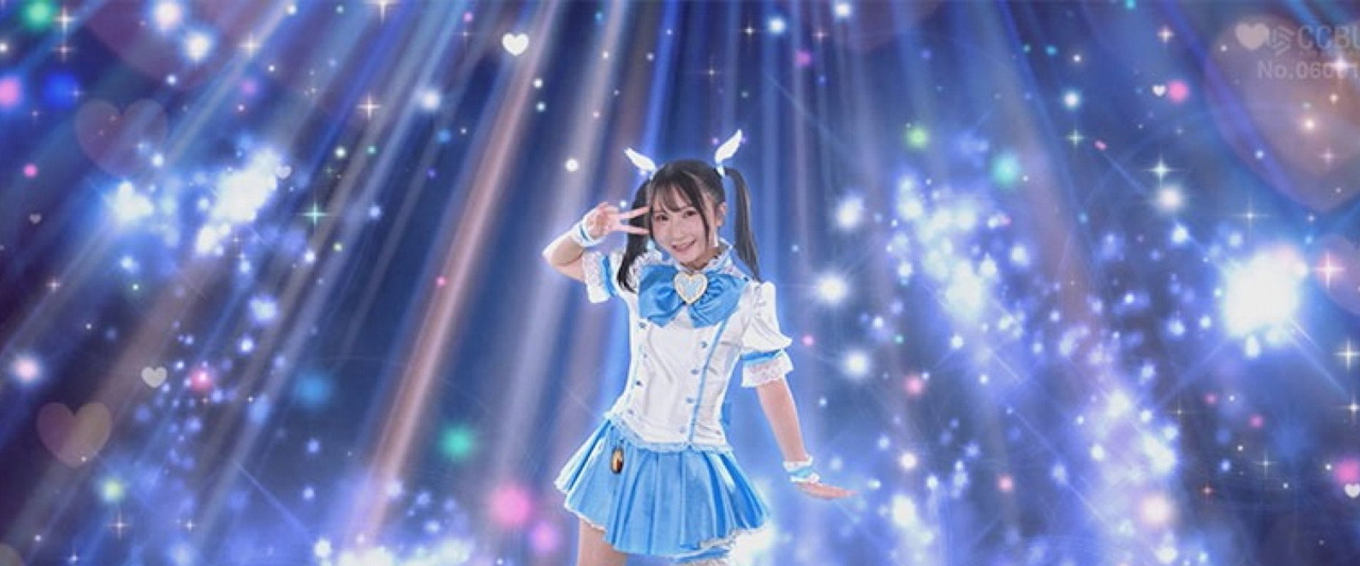 GIGP-56 Lilypop: Peeing Heroine Mental Breakdown's banner image