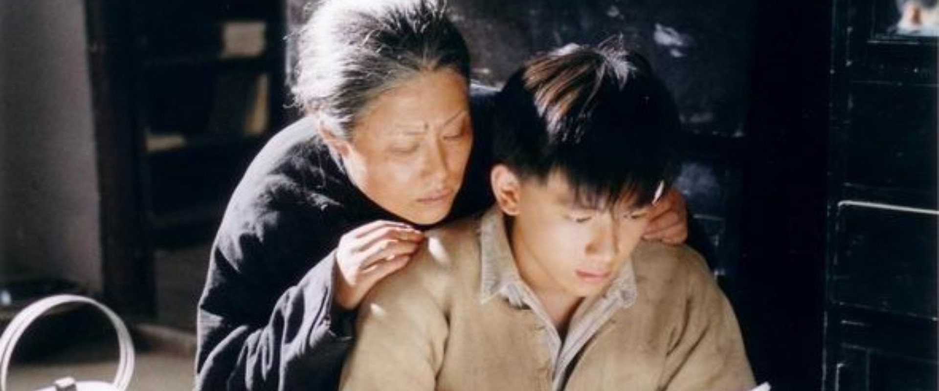 中国故事's banner image