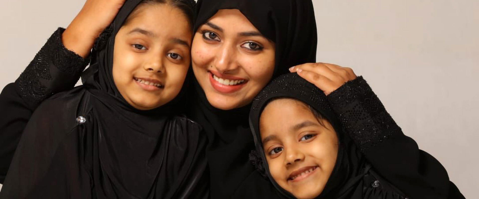 Ameera's banner image