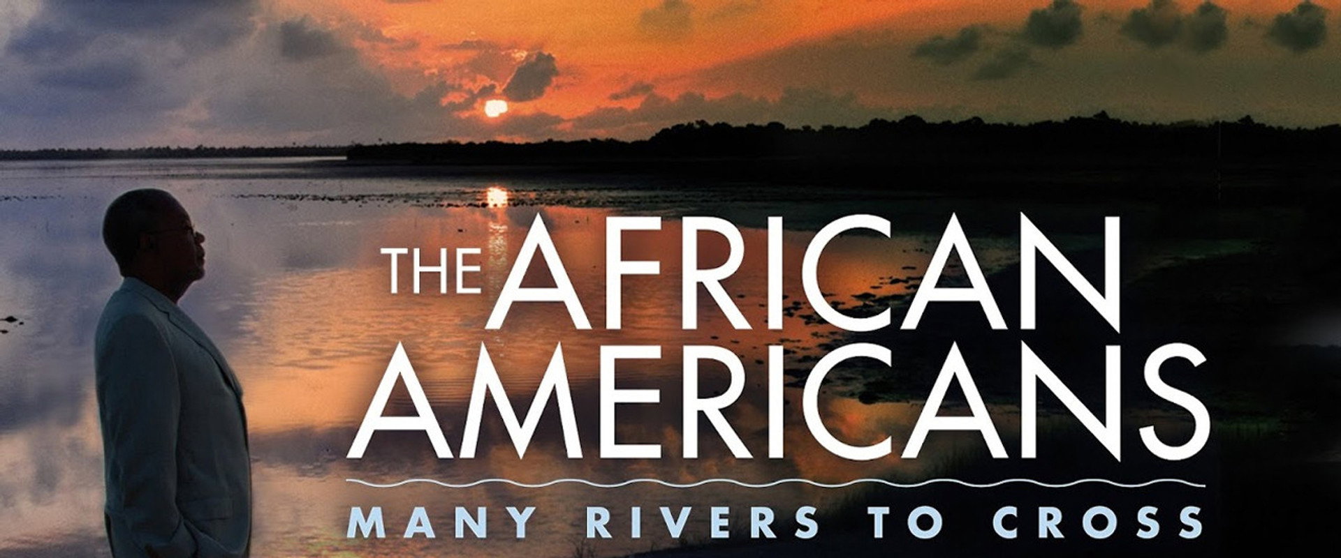 The African Americans: Many Rivers to Cross with Henry Louis Gates, Jr.