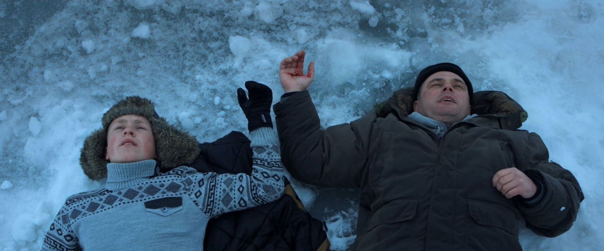 Іn the Eyes of the Sons's banner image